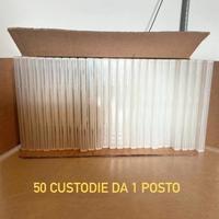 Custodie DVD
