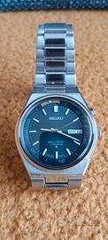 Seiko Bell matic 