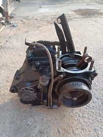 smembro ktm lc4 400 e vari ricambi 