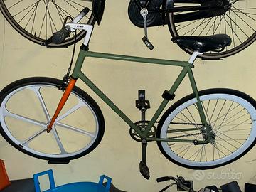 Bicicletta di Design XL