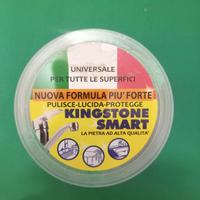 Kingstone Smart : pietra pulente Universale