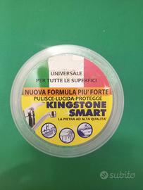 Kingstone Smart : pietra pulente Universale