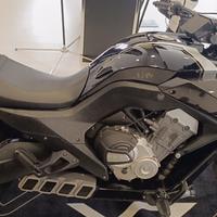 BENDA LFC 700 945 KM 58KW/80CV PERFETTA!