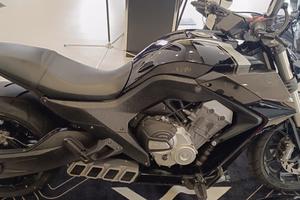 BENDA LFC 700 945 KM 58KW/80CV PERFETTA!