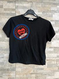 T shirt Moschino