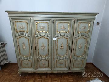 Armadio Veneziano 