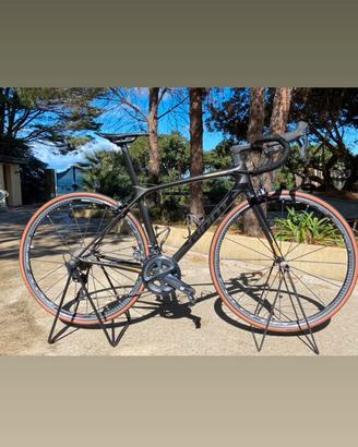 Giant tcr advance kom