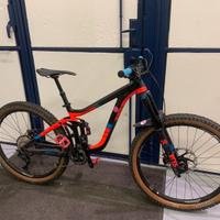 MTB Giant Reign taglia S