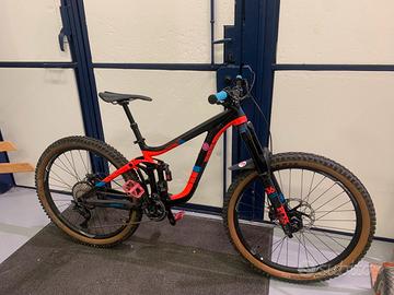 MTB Giant Reign taglia S