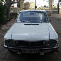 lancia Fulvia coupé
