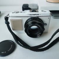 Olympus pen ep1