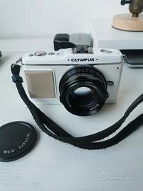 Olympus pen ep1