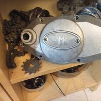 ricambi minarelli p6 