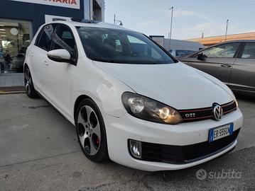 Volkswagen Golf 2.0 TSI DSG 5p. GTI