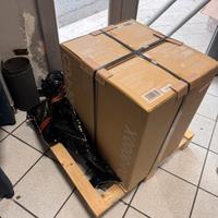 AlphaTheta  CDJ 3000 X - coppia