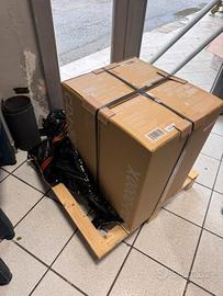 AlphaTheta  CDJ 3000 X - coppia