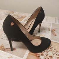 scarpe con tacco Yamamay 