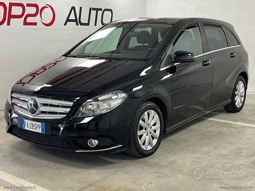 MERCEDES-BENZ B 180 CDI Automatic Executive
