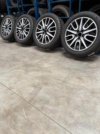 4x Original Mini Cooper Countryman F60