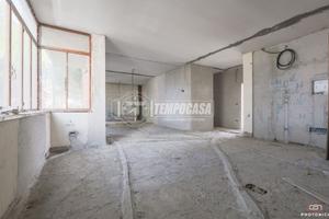 APPARTAMENTO 2 - 1° PIANO CON DOPPI BALCONI