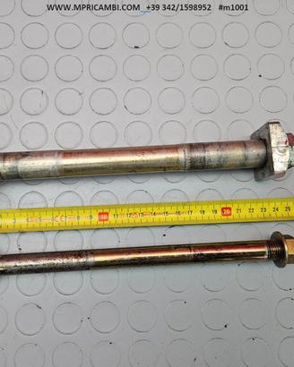 PERNO RUOTA TM RACING SMR 450 2004 2007 EN MX 2005