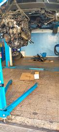 Officina meccanica