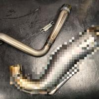 VARI Ricambi Vespa Et3 125 primavera Special Pk