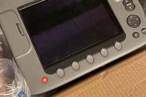 Strumento multifunzione Raymarine