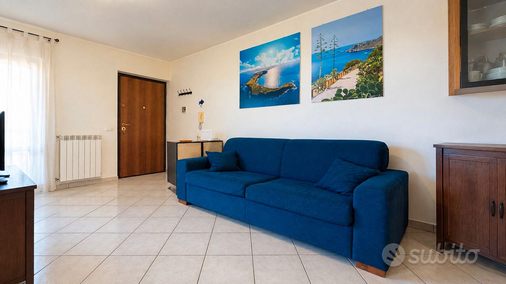 Appartamento – ME - Vista 5