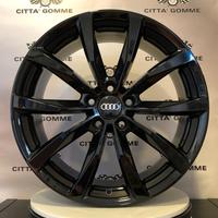Cerchi in lega Audi A1 A2 TT OLD da 17
