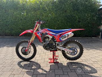 Honda CRF 250 R (2020)