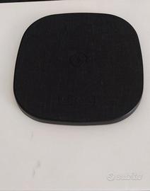 wireless charger pad