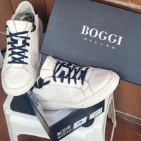 Scarpe sneaker Boggi