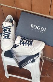 Scarpe sneaker Boggi