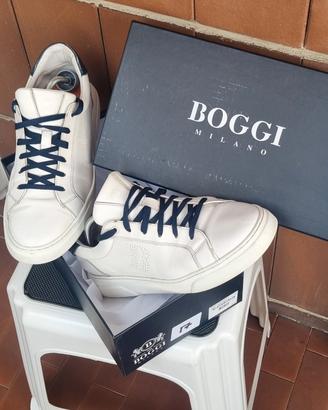 Scarpe sneaker Boggi