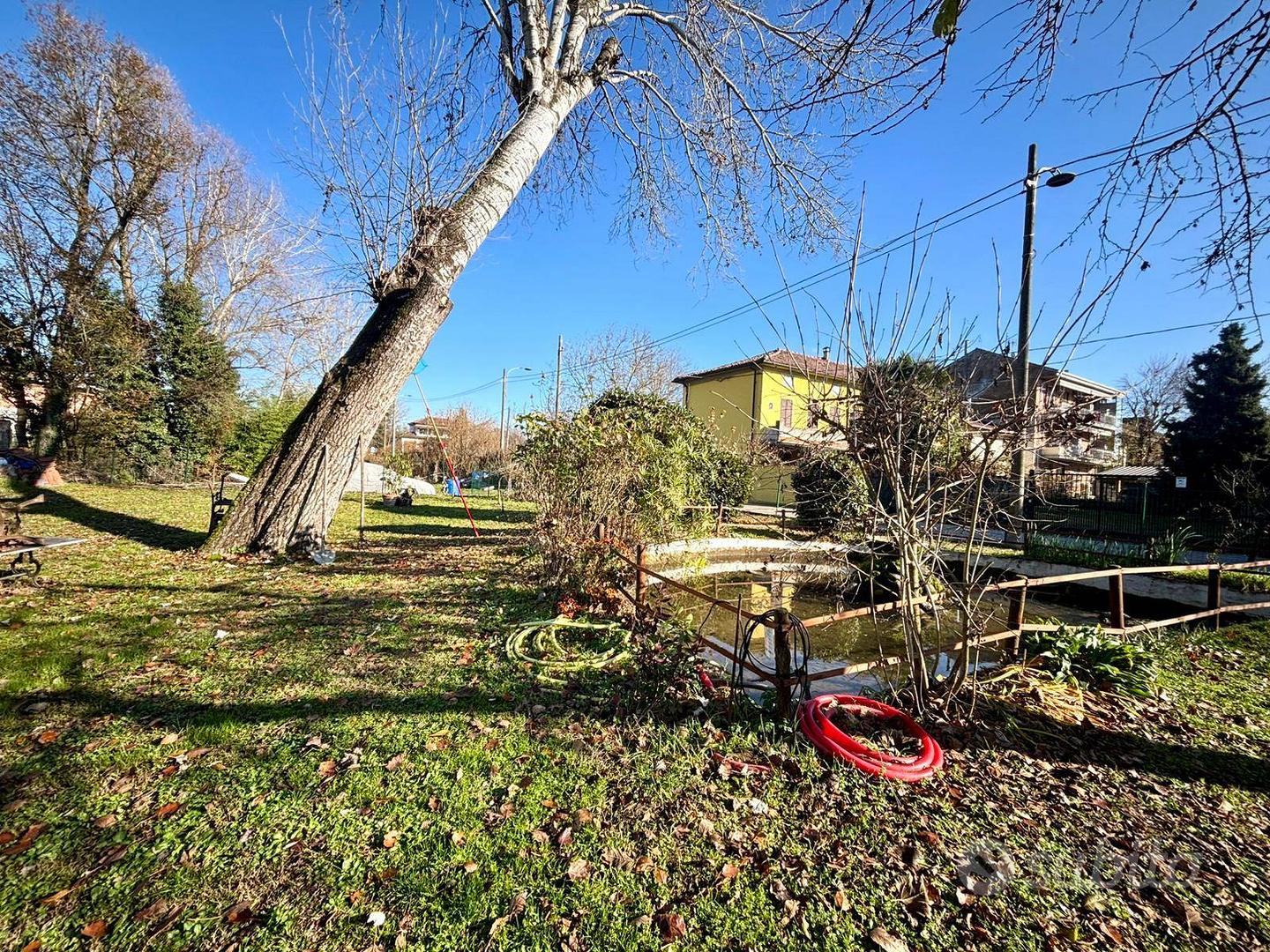 Apartment in Quargnento, Alessandria - Vista 5