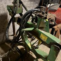 Trivella per vigneto