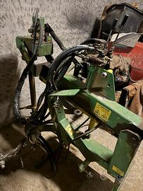 Trivella per vigneto