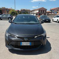 Toyota corolla full hibryd Touring sport