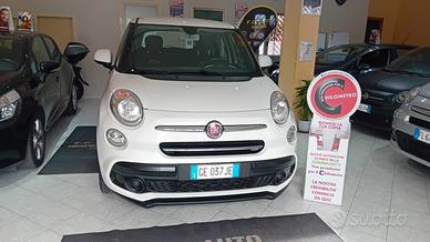 Fiat 500L Pro 1.6 MJT 120CV Mirror