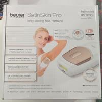 Beurer beauty hairremoval IPL 7000