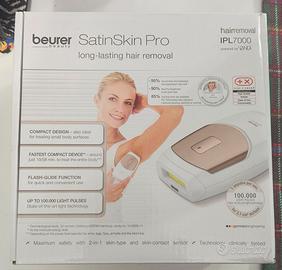 Beurer beauty hairremoval IPL 7000