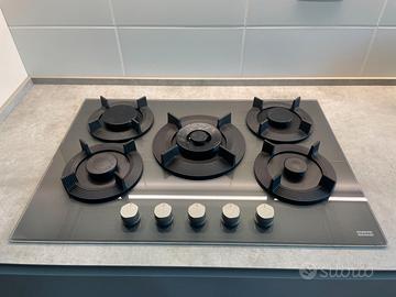 Piano Cottura Franke Maris Free FHMF 755 4G DC C B