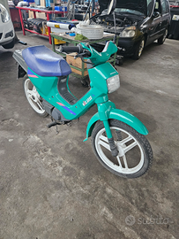 Honda wallaroo epoca