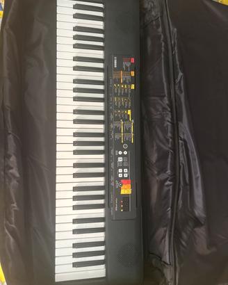 Tastiera elettronica yamaha psr-f52