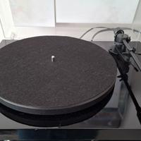 Pro-ject Debut II giradischi