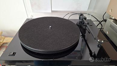 Pro-ject Debut II giradischi