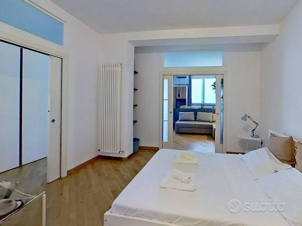 Appartamento – Parma, Oltretorrente - Altro