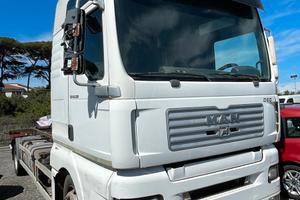 Man TGA 18.350 motrice passo 5700