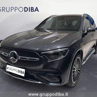 Mercedes-Benz GLC - X254 220 d AMG Line Premi...